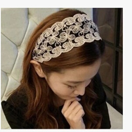 KOREAN-HEADBAND Search Results : (High to Low)： Items now on sale at  qoo10.sg