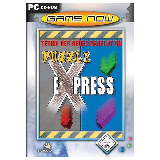 puzzle express pc game