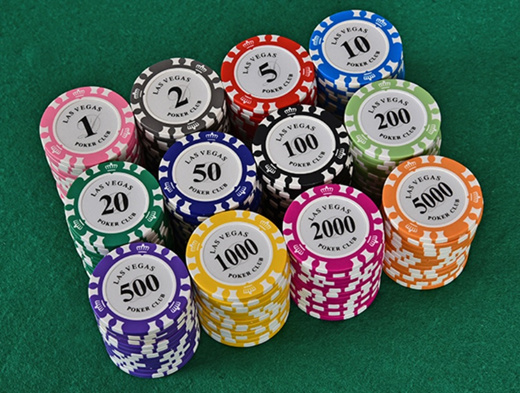 Poker chips price philippines peso