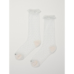 lace-sock Search Results : (Q·Ranking)： Items now on sale at