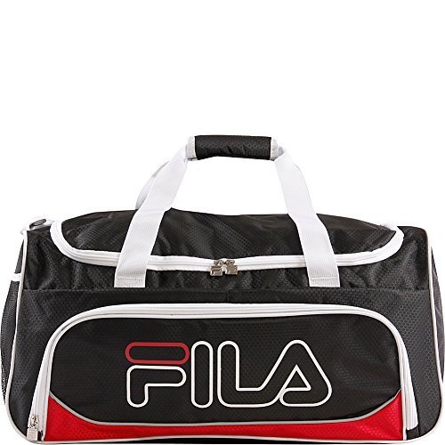 gym bag fila