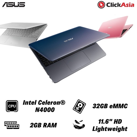 Qoo10 Asus Vivobook ma Lightweight 11 6 Inch Laptop 1 Year Internati Computer Game