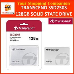  Transcend 240 GB TLC SATA III 6Gb/s 2.5 Solid State Drive  (TS240GSSD220S) : Electronics