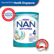 Nestlé® NAN® OPTIPRO® 4 Growing Up Milk 1.6kg