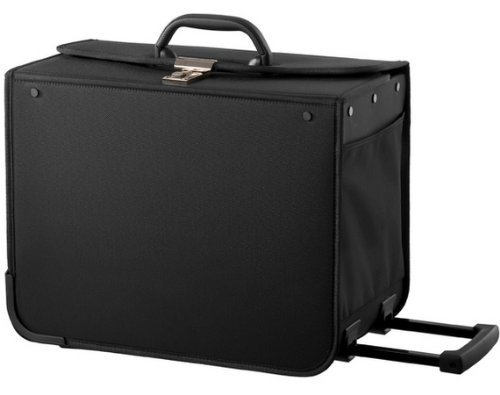 samsonite pilot bag