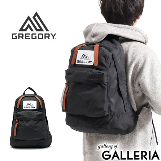 gregory easy day backpack