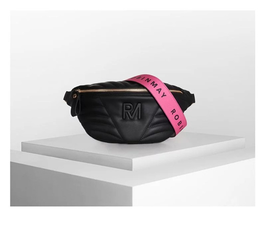 Robin may hot sale waist bag