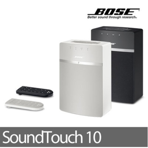 soundtouch 10 tv