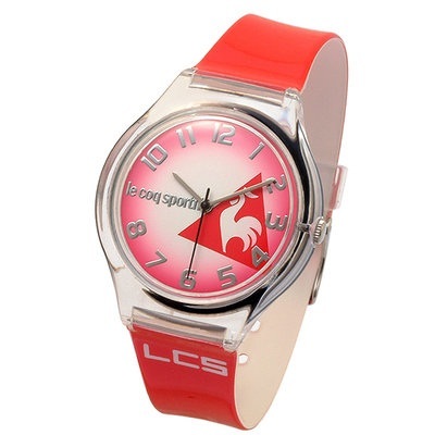 Le coq sportif on sale watches