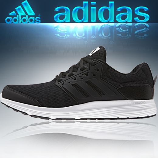 adidas men's galaxy 3 running shoes