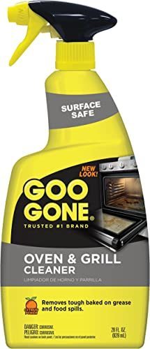 Goo Gone Tough Task Wipes