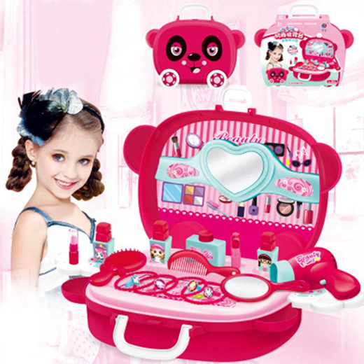 salon toy set