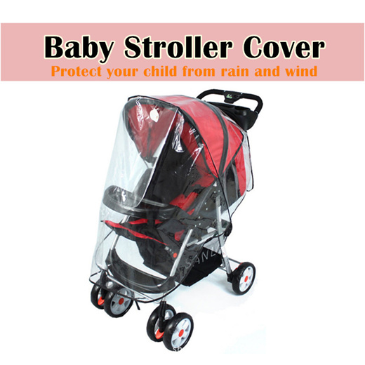 uv stroller cover