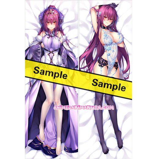 Qoo10 - Scathach Body Pillow : Household & Bedding