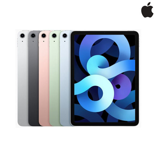 Qoo10 - 2022 Apple iPad Air 10.9-inch, Wi-Fi, 64GB 5th Generation