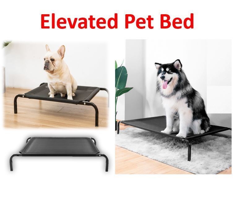 Qoo10 Dog Bed Pet Care