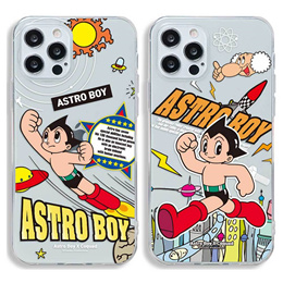 Astro Boy talkback