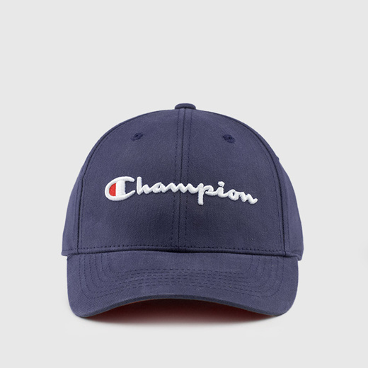champion classic script hat