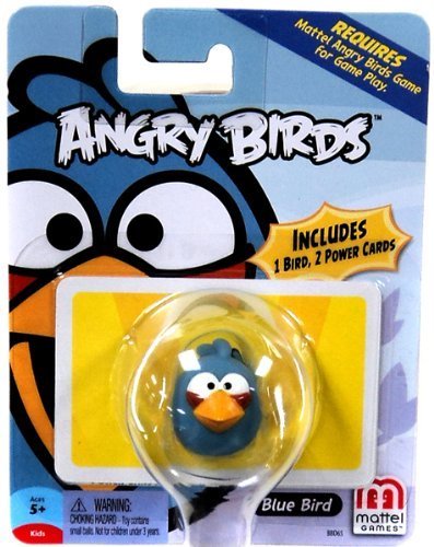 bird figures toys