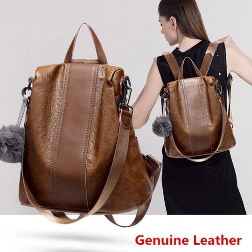 women's fashion backpack