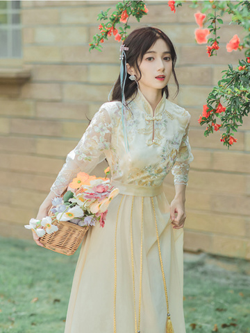 Qoo10 - long sleeve cheongsam Search Results : (Q·Ranking)： Items