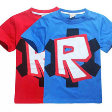 Qoo10 Roblox Search Results Q Ranking Items Now On Sale At Qoo10 Sg - details about roblox fgteev the family game summer childrens cotton short sleeved t shirt