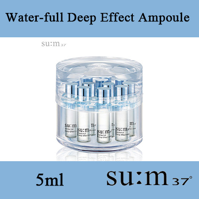 sum37 ampoule