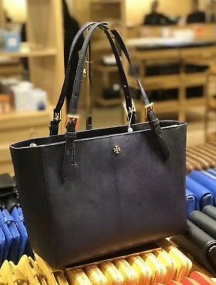 tory burch emerson tote bag