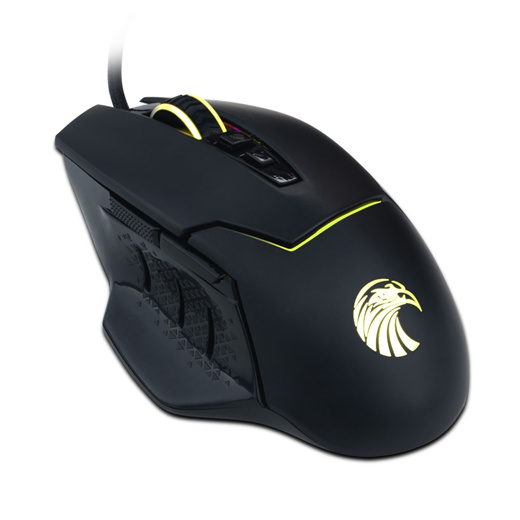 professional optical gaming mouse