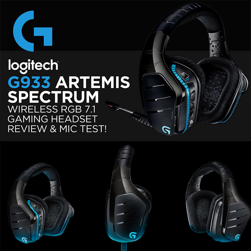 spectrum headset