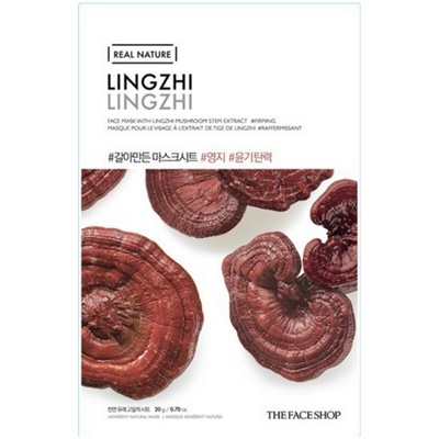 Lingzhi