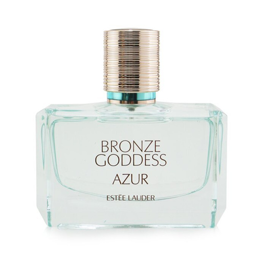 estee lauder bronze goddess azur perfume