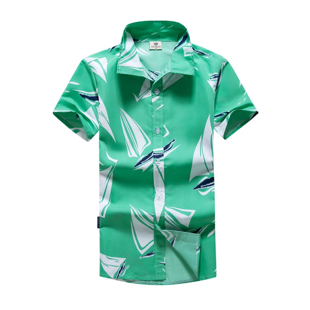 plus size beach shirts