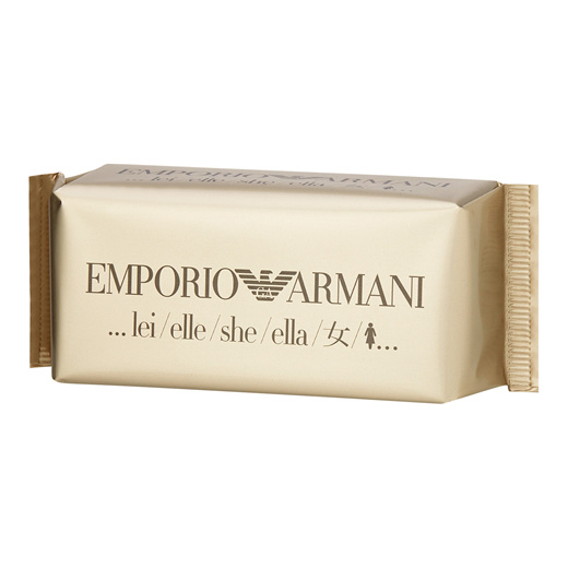 emporio armani perfume she