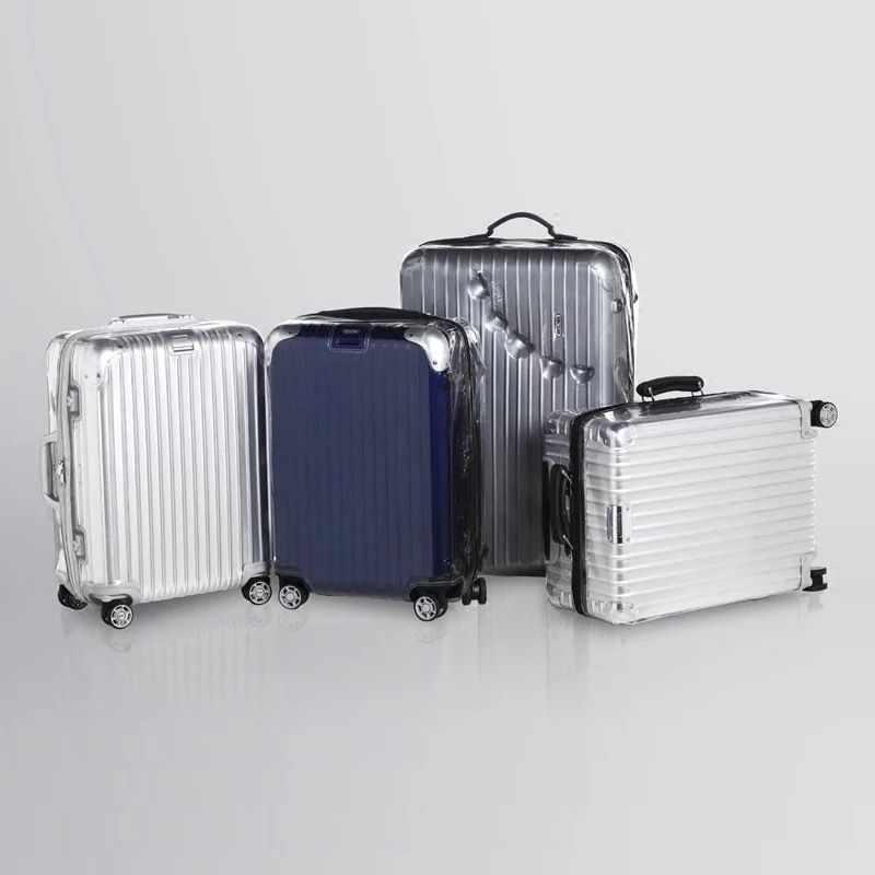 rimowa luggage cover