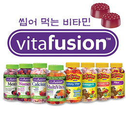 vitafusion MultiVites/vitafusion Womens Multivitamin