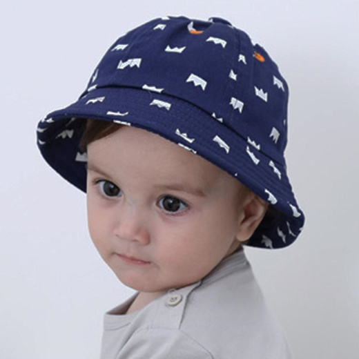 newborn summer hats boy