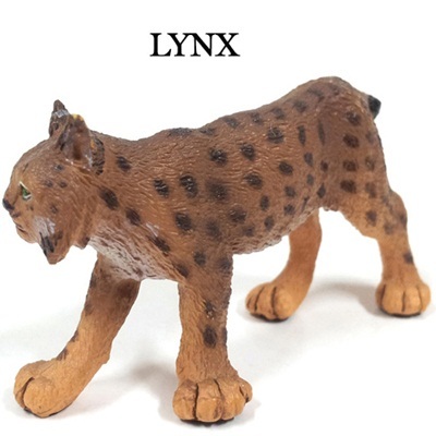 Papo lynx deals