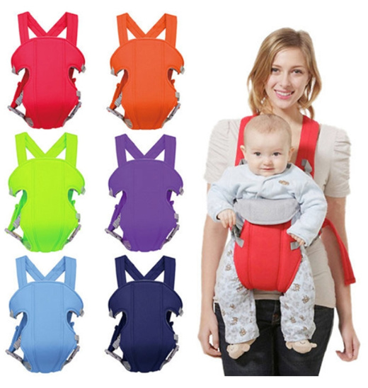 light baby carrier