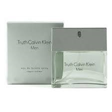 ck truth for men