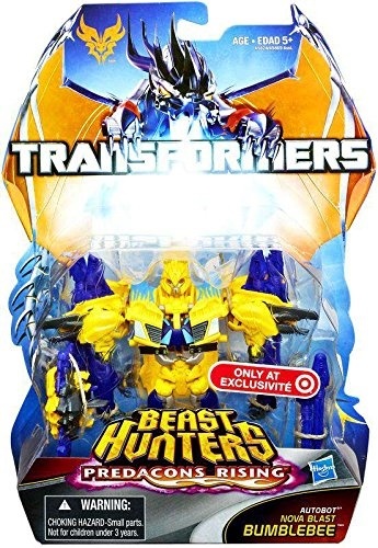 transformers predacons toys