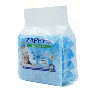 zappy baby wipes