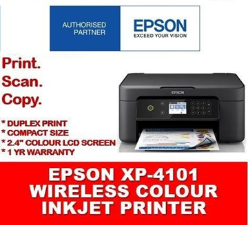  kwmobile Dust Cover Compatible with Epson Eco Tank ET