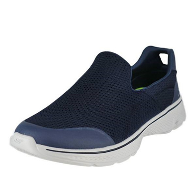 skechers shoes blue