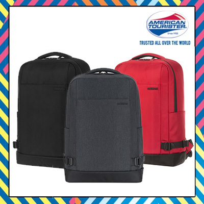 american tourister milton