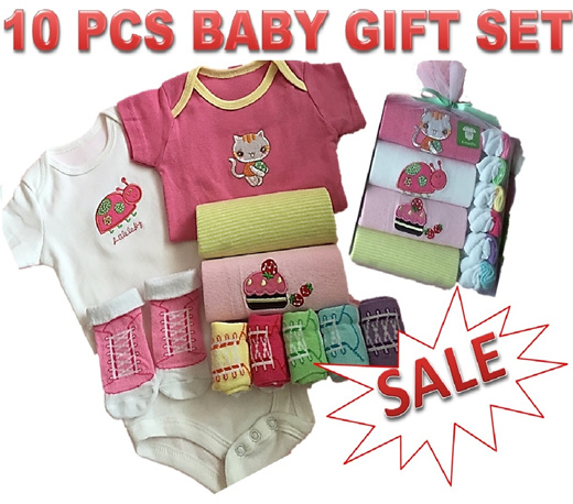 baby boy gift sets sale