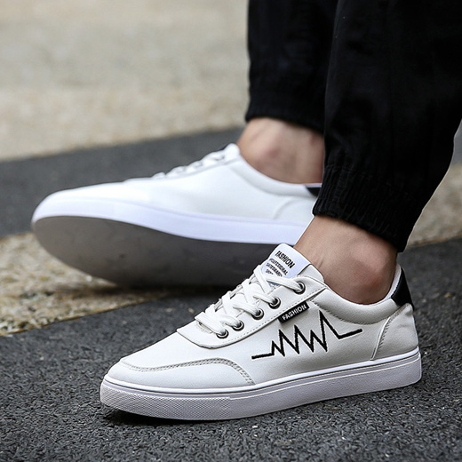 youth canvas shoes