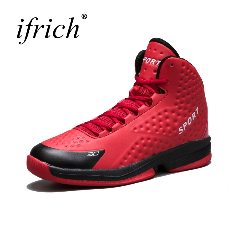 cool mens basketball shoes