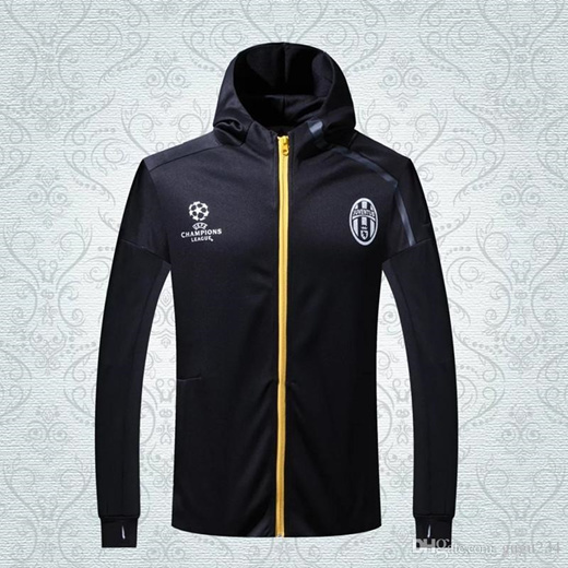 juventus jersey champions league