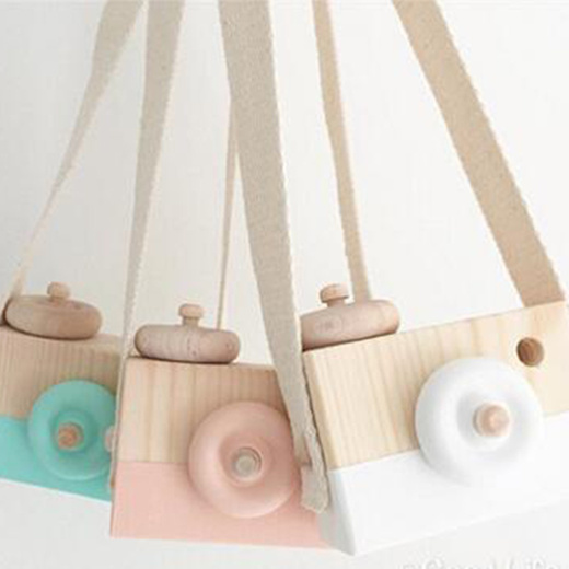 cute wooden toys